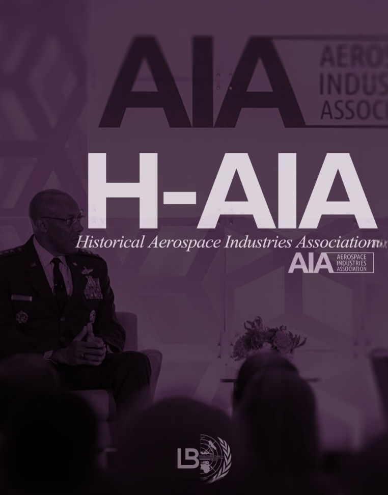 Historical Aerospace Industries Association